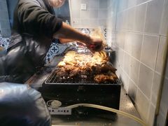 -徐亮烤蹄(建设路店)