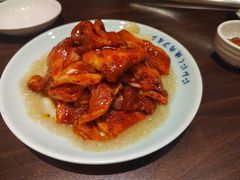 -蒜香焼肉PURUSHIN(马场路店)