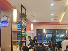 -金陵后厨·南京菜(新街口秣陵路店)