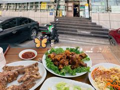 -清真·益鑫羊肉手抓馆(花园北街店)