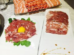 -北门涮肉·铜锅涮肉(南锣鼓巷店)