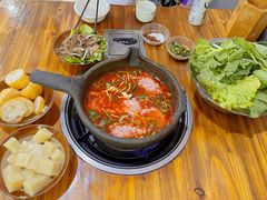 -笔记安顺夺夺粉火锅