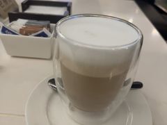 -天津东凯悦酒店·Market Café自助餐厅