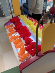 点击看大图 -奈尔宝·儿童乐园·亲子餐厅(星河湾店)
