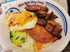 敏华四宝饭-敏华冰厅(番禺天河城店)