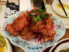 -老厨家(中央大街西七道街店)