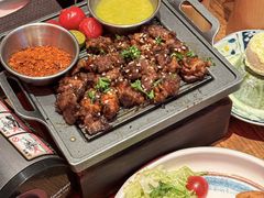 -小川洋风料理(武胜路凯德广场店)