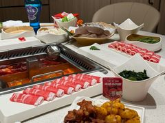 -海底捞火锅(上元大街店)