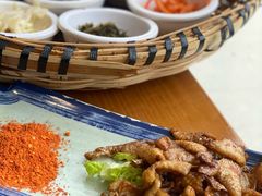 -包整·丝娃娃(一览甲秀楼风景店)