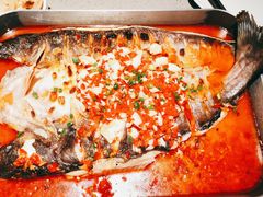 -半天妖烤鱼(西铁营万达店)
