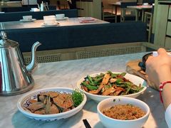 -小菜园新徽菜(无锡宜家荟聚中心店)