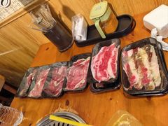 -炽城·烤肉名家(鸿达中央广场店)