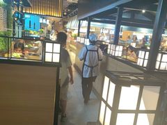 -梨花自助烤肉(天河城店)