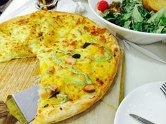 -乐凯撒披萨(正佳广场店)