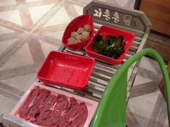 -季季红火锅(丰城洪客隆店)