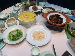 -苏帮袁Sue Cuisine(南开大悦城店)