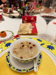 -钓鱼台国宾馆餐厅·宴会厅