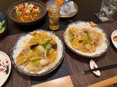 -长崎屋·日本料理·刺身·烧鸟(天河北路店)