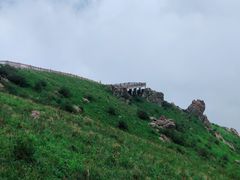 -白草畔自然风景区