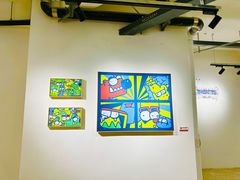 -上街里市集(悦喜客来广场店)