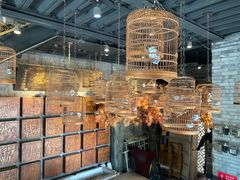 -京味斋·北京烤鸭(北京南站洋桥店)