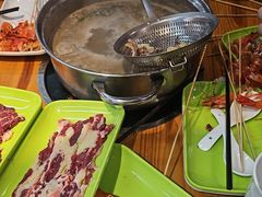 -养牛邓·潮汕牛肉海鲜自助火锅(广州店)