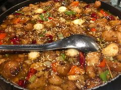 -华豫川酒家(大卫城店)