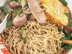 -老赵面店(大西路店)