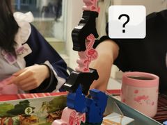 -BGM CLUB二次元主题桌游店(康王路店)