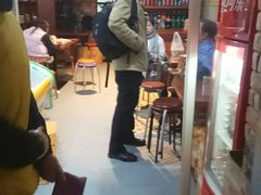 -阿姨小肉摊(同济西苑店)