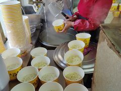 -王记生烫牛杂面馆(兰陵路店)