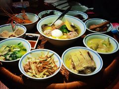 -寻宝记绍兴菜(鲁迅路店)