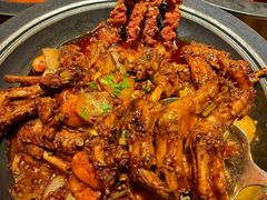 -六月雪干锅(绵阳凯德广场店)