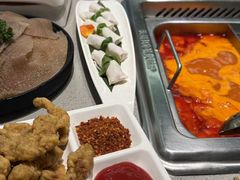 -海底捞火锅(和安宁春城店)