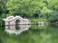 -台州府城(东湖)