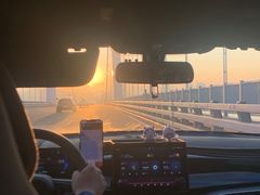 -星海湾跨海大桥
