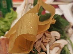 -南京维景国际大酒店咖啡厅