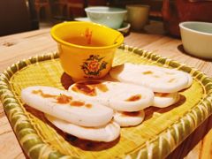 -缘生态云南菜·野生菌庭院餐厅(华侨城店)