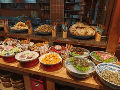 -鸽子窝(青塔店)