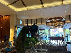 -西双版纳融创皇冠假日度假酒店