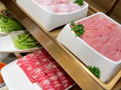 -海底捞火锅(振华广场店)