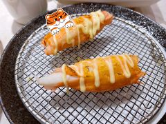 -新一番三文鱼寿司(大东海店)