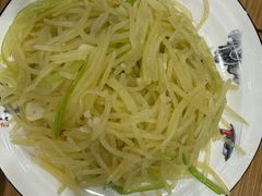 -李连贵熏肉大饼(沈阳站店)