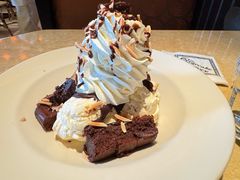 -The Cheesecake Factory芝乐坊餐厅(兴业太古汇店)