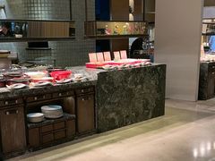 -金海湾自助餐厅(金陵饭店)