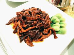 -博雅渔港·融合菜(维也纳国际大酒店)