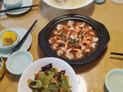 -达旺·鸡毛店(巴南万达店)