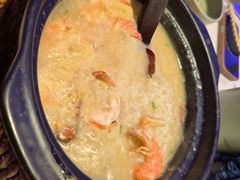 -南拳十三姨·潮汕砂锅粥·粤菜(西单大悦城店)