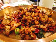 -口味堂(惠济路店)