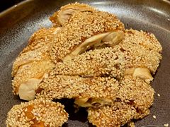 -浙江安吉JW万豪酒店·万豪中餐厅